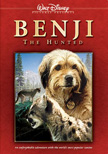DVD - Benji the Hunted - Written & directed by Joe Camp