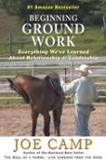 Beginning Ground Work