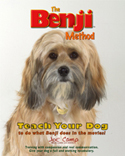 The Benji Method of Training