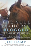 The Soul of a Horse Blogged