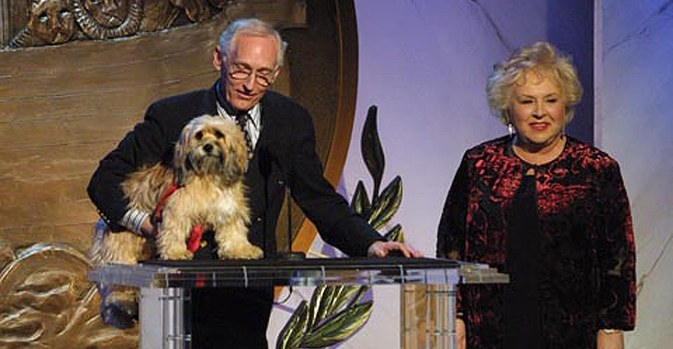 2002 Genesis Awards